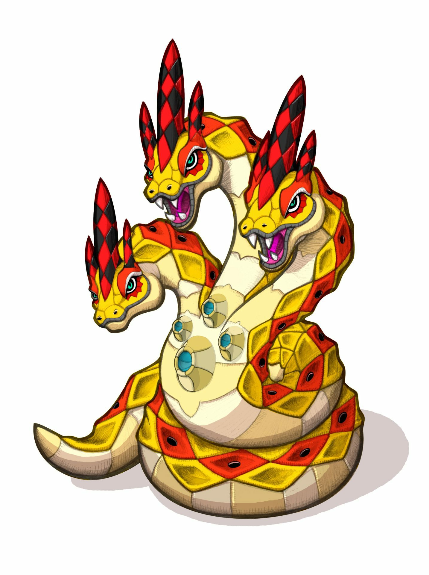 Invizimals: La Otra Dimensión